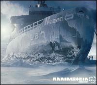 Rammstein - Rosenrot