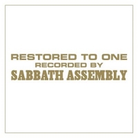 Sabbath Assembly - Restored To One