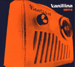 Vanillina - Sagome EP