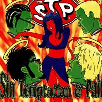 Thee STP - Sin Temptation & Pain