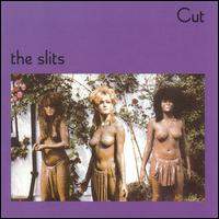 Slits - Cut