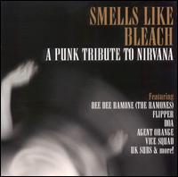 AA.VV. - Smells Like Bleach