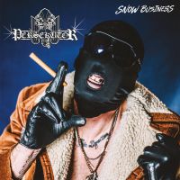 Persekutor - Snow Business