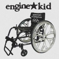 Engine Kid - Special Olympics