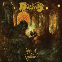 Mortiis - Spirit Of Rebellion