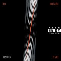 Strokes, The - First Impression On Earth