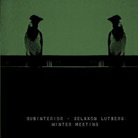 Subinterior - Selaxon Lutberg / Split