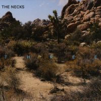 The Necks - Three