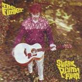 Finger, The - Sugar Plum Fairy