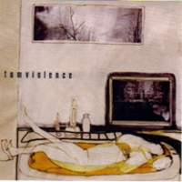 Tomviolence - Tomviolence