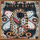 Steve Earle - Transcendental Blues