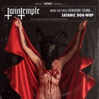 Twin Temple - Bring You Their Signature Sound