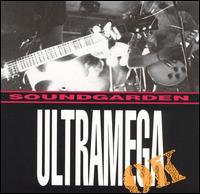 Soundgarden - Ultramega Ok