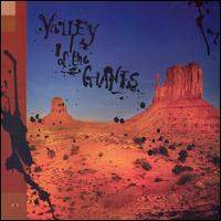 Valley Of The Giants - Valley Of The Giants