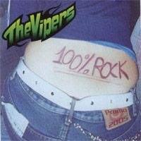 Vipers, The - Promo 2005
