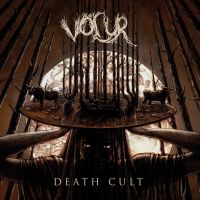 Vlur - Death Cult