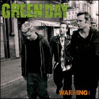 Green Day - Warning