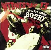 Wednesday 13 - Transylvania 90210