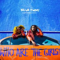 Nova Twins - Who Are The Girls?