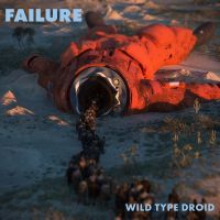 Failure - Wild Type Droid