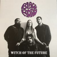 Black Road - Witch Of The Future