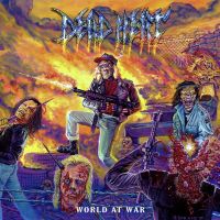 Dead Heat - World At War