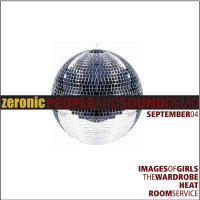 Zeronic - People And Sound