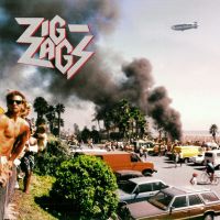 Zig Zags - They