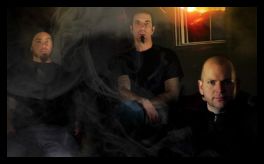 A Storm Of Light - Il Tour Europeo