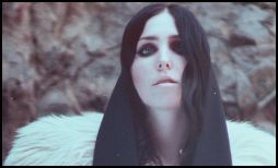 Chelsea Wolfe - Nuovo Brano In Streaming