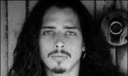 Chris Cornell - Nel Nuovo Disco Di Santana