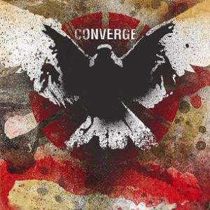 Converge - Copertina e Tracklist di 