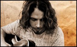 Chris Cornell - Dettagli Sull'Album Acustico