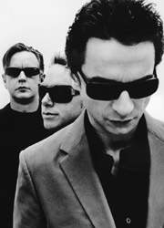 Depeche Mode - I Concerti di Milano in DVD