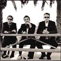 Depeche Mode - Preparano Il Successore di Exciter