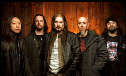 Dream Theater - Portnoy Lascia La Band