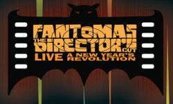 Fantomas - DVD di The Director's Cut