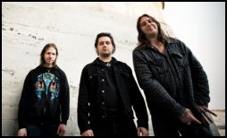 High On Fire - Nuovo Brano Online