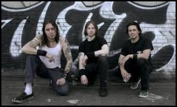 High On Fire - In Italia con i Fear Factory