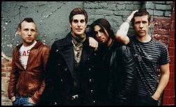 Jane's Addiction - Il Video di End To The Lies