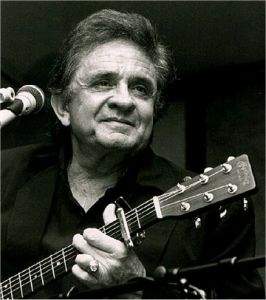 Johnny Cash - I Dettagli su American V
