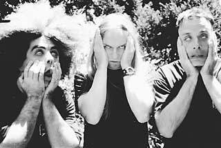 Melvins - Annullato Il Tour