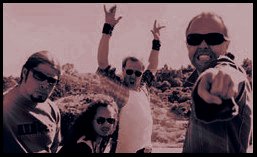 Metallica - Con Due Bassisti