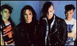Nine Inch Nails - Ristampa di Pretty Hate Machine