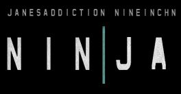 Nine Inch Nails - Split Album con Jane's Addiction