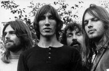 Pink Floyd - Si Riuniscono per il Live 8
