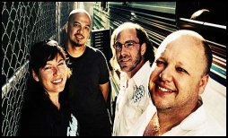 Pixies - Scarica Live A Coachella