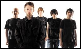 Radiohead - Download Benefico
