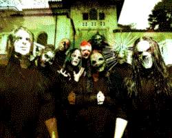 Slipknot - In Arrivo Live Album