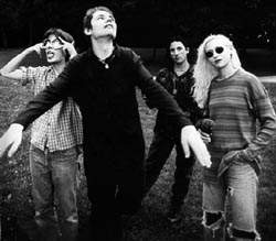 Smashing Pumpkins - Corgan Presenta Nuove Canzoni